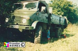 cbw732v,mercedes,unimog