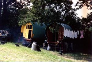 bowtops,glastonbury