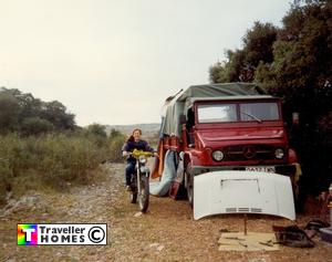 q637twn,mercedes,unimog