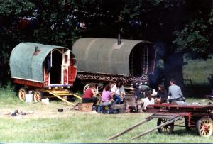 bowtops,glastonbury