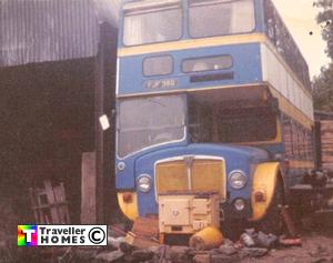 fjf38d,aec,renown,east lancs