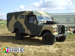 teh134w,landrover