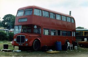 xmr231a,aec,regent v,park royal