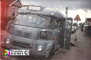 syf267n,leyland,350fg,dormobile