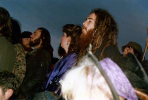 solstice'87,stonehenge