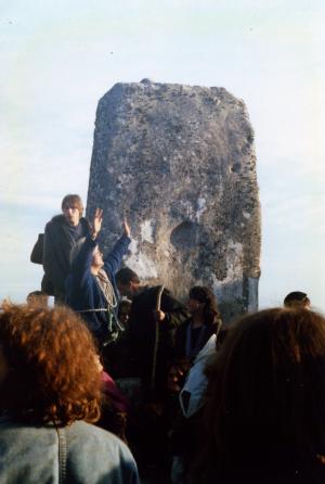 jeanie,stonehenge