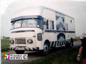 dmo440c,commer,vc,lambourne