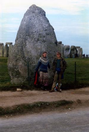 sue,stonehenge