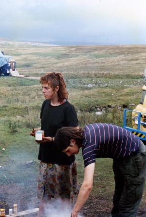 sara,ecki,ribblehead