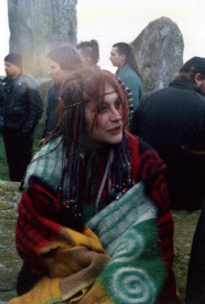 mandy,stonehenge