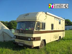 brm602v,dodge,100,lambourne